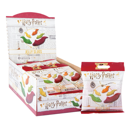 Harry Potter™ Jelly Slugs Bag - 2.1 oz