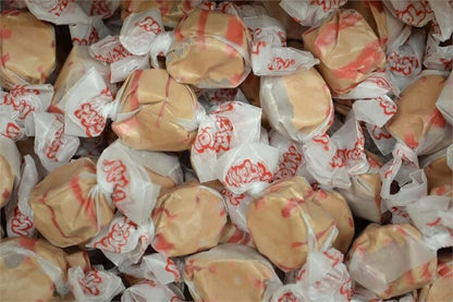 Cherry Cola Salt Water Taffy