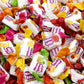 Assorted Soft Punch Chews
