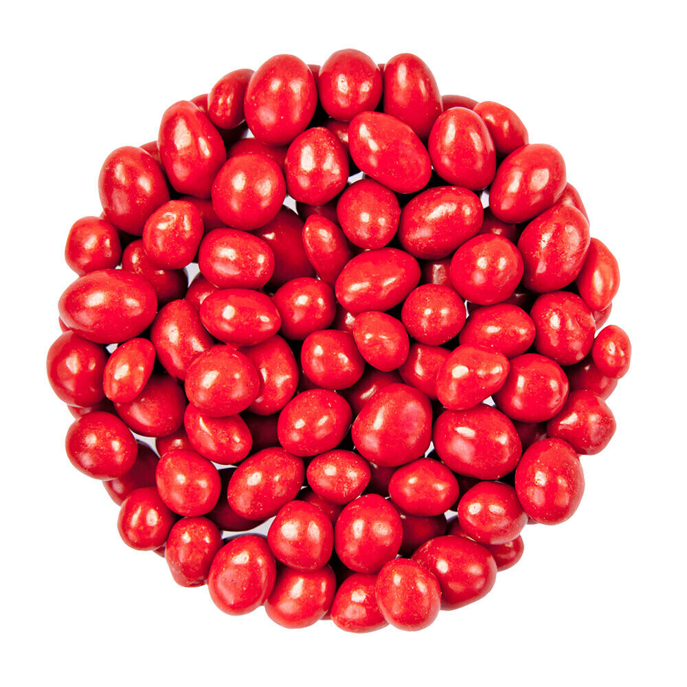 Sconza Red Jumbo Boston Baked Beans