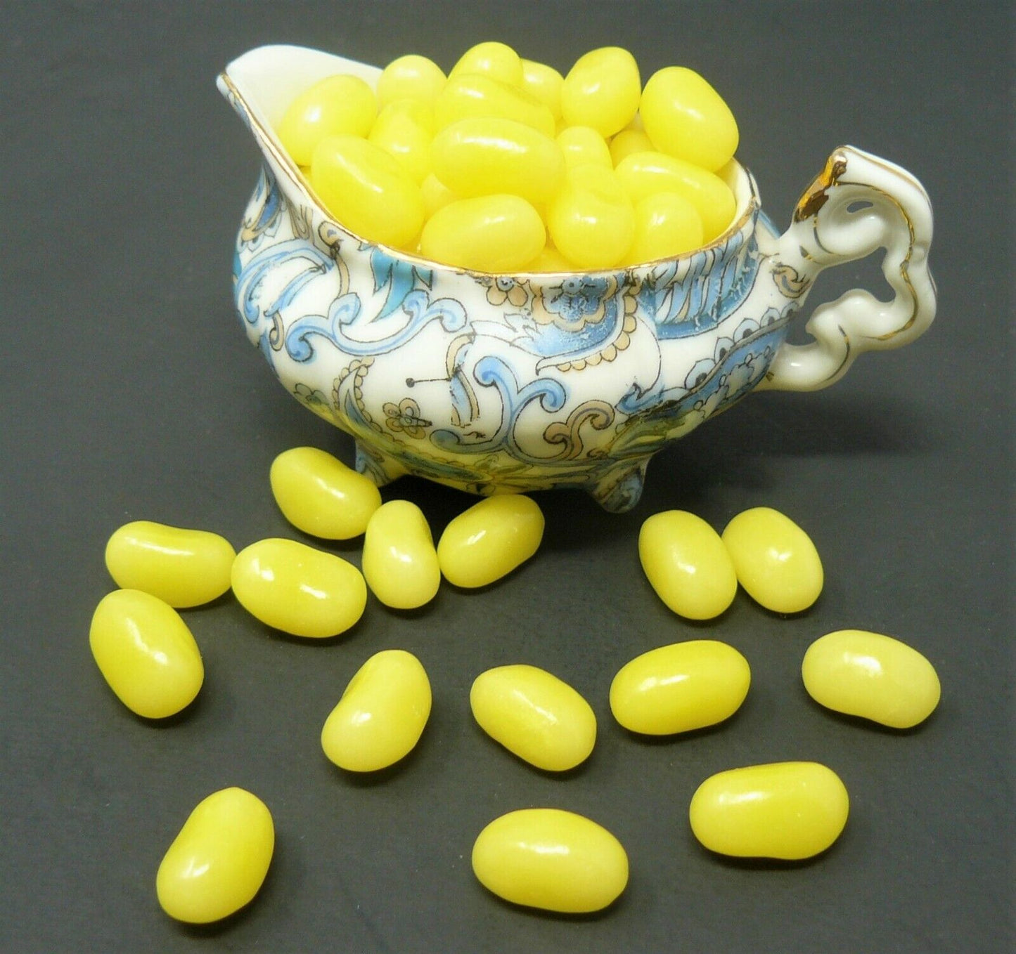 PiÑa Colada Jelly Beans