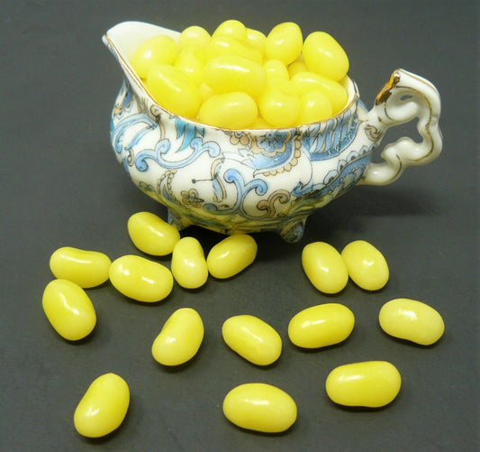 PiÑa Colada Jelly Beans