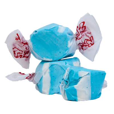 Blueberry Salt Water Taffy