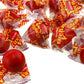 Atomic Fireballs Wrapped