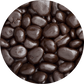 Dark Chocolate Cranberries