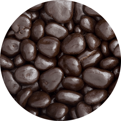 Dark Chocolate Cranberries
