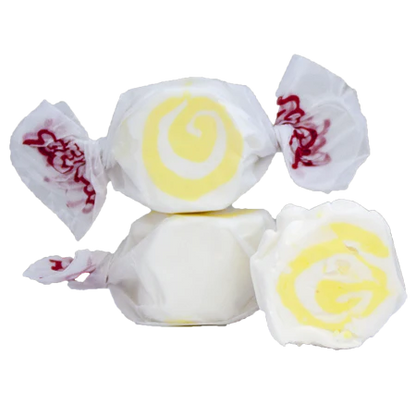 Pina Colada Salt Water Taffy