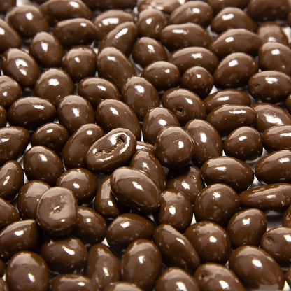 Dark Chocolate Pistachios
