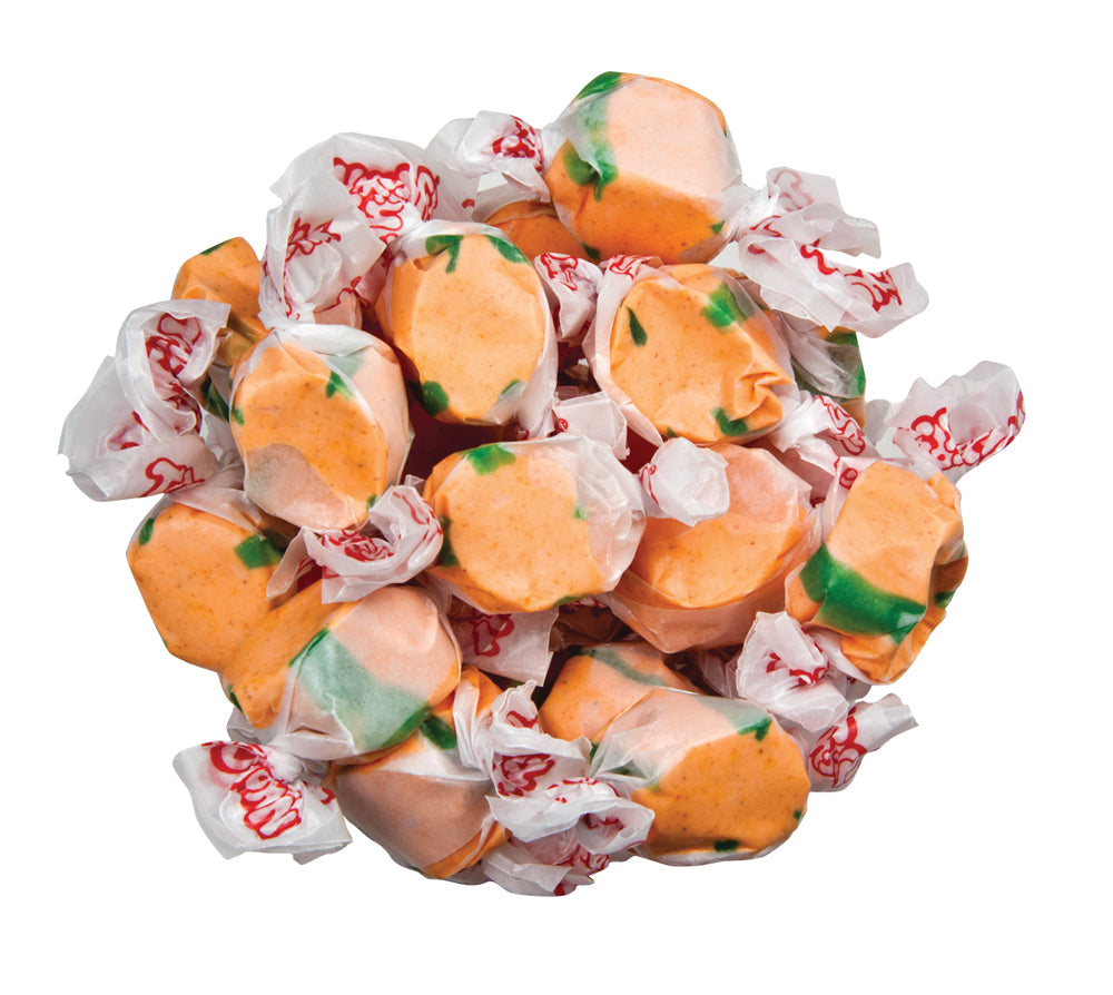 Chili Mango Salt Water Taffy