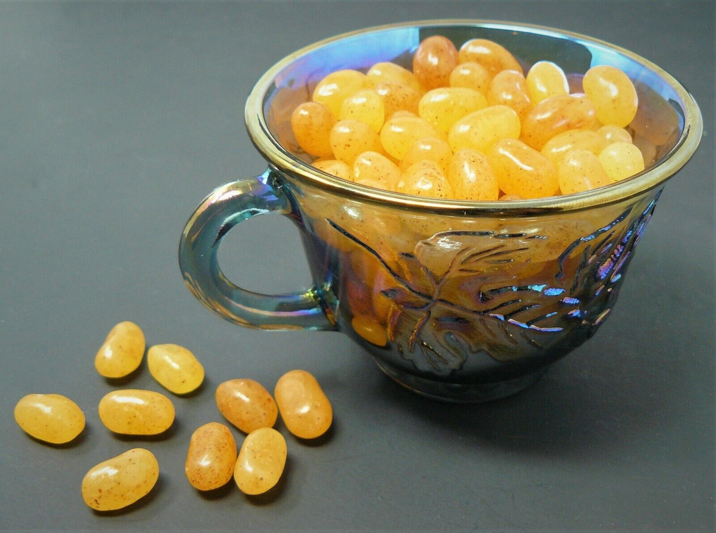 Chili Mango Jelly Beans