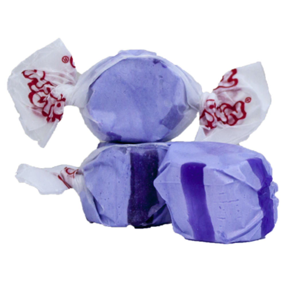 Grape Salt Water Taffy