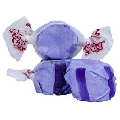Grape Salt Water Taffy