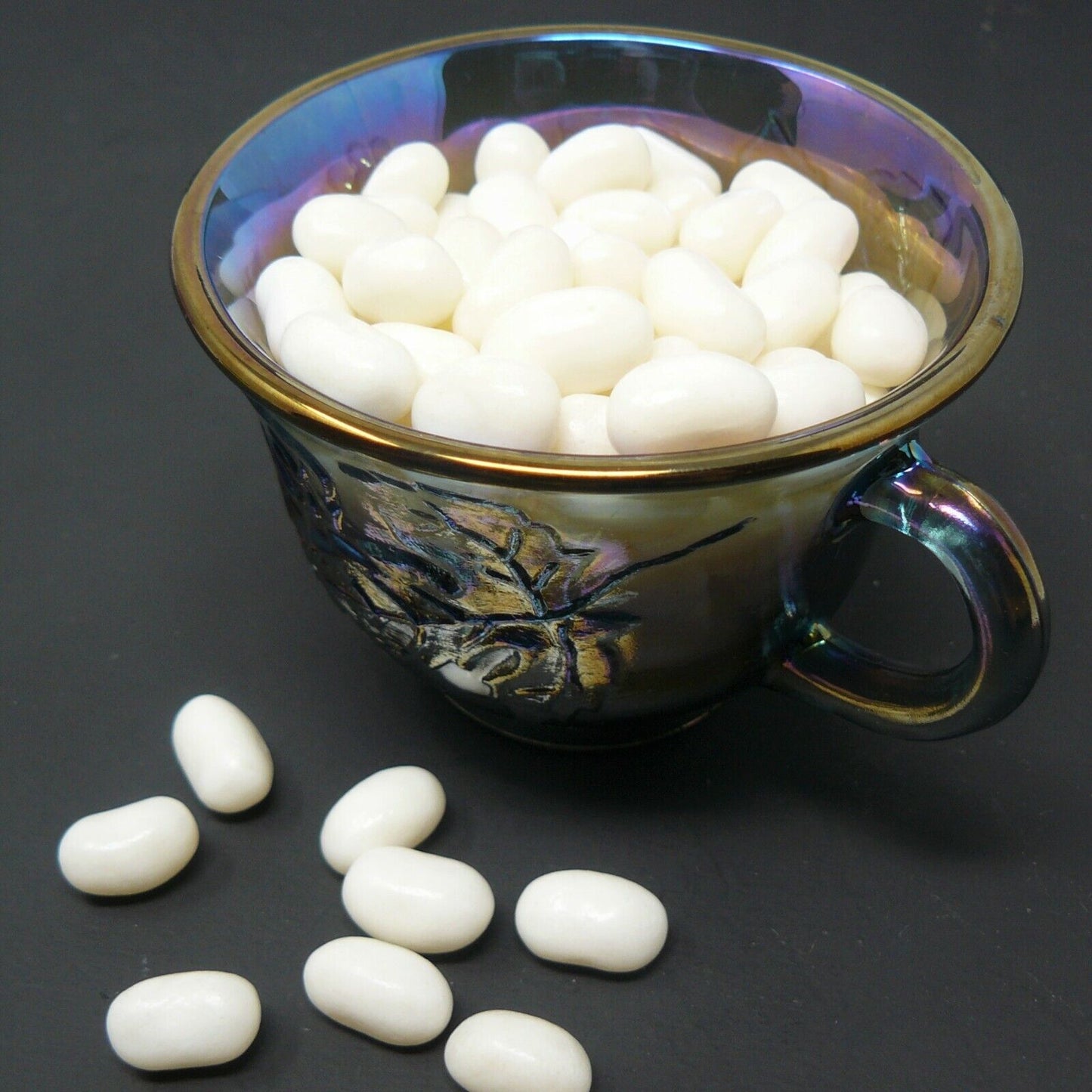 Coconut Jelly Beans