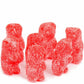 Unbearably Hot Cinnamon Bears