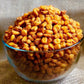 Cajun Toasted Corn Nuggets