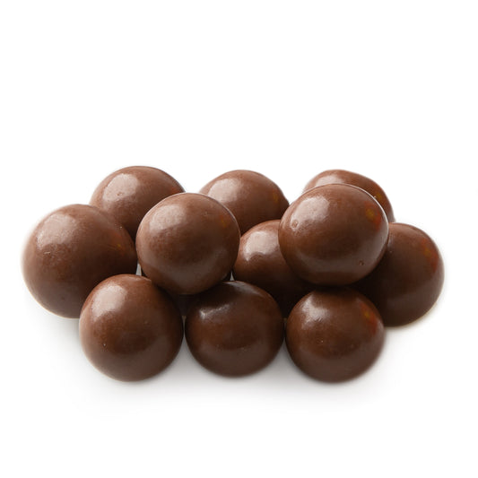 Chocolate Hazelnut