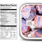 Tropical Punch Salt Water Taffy