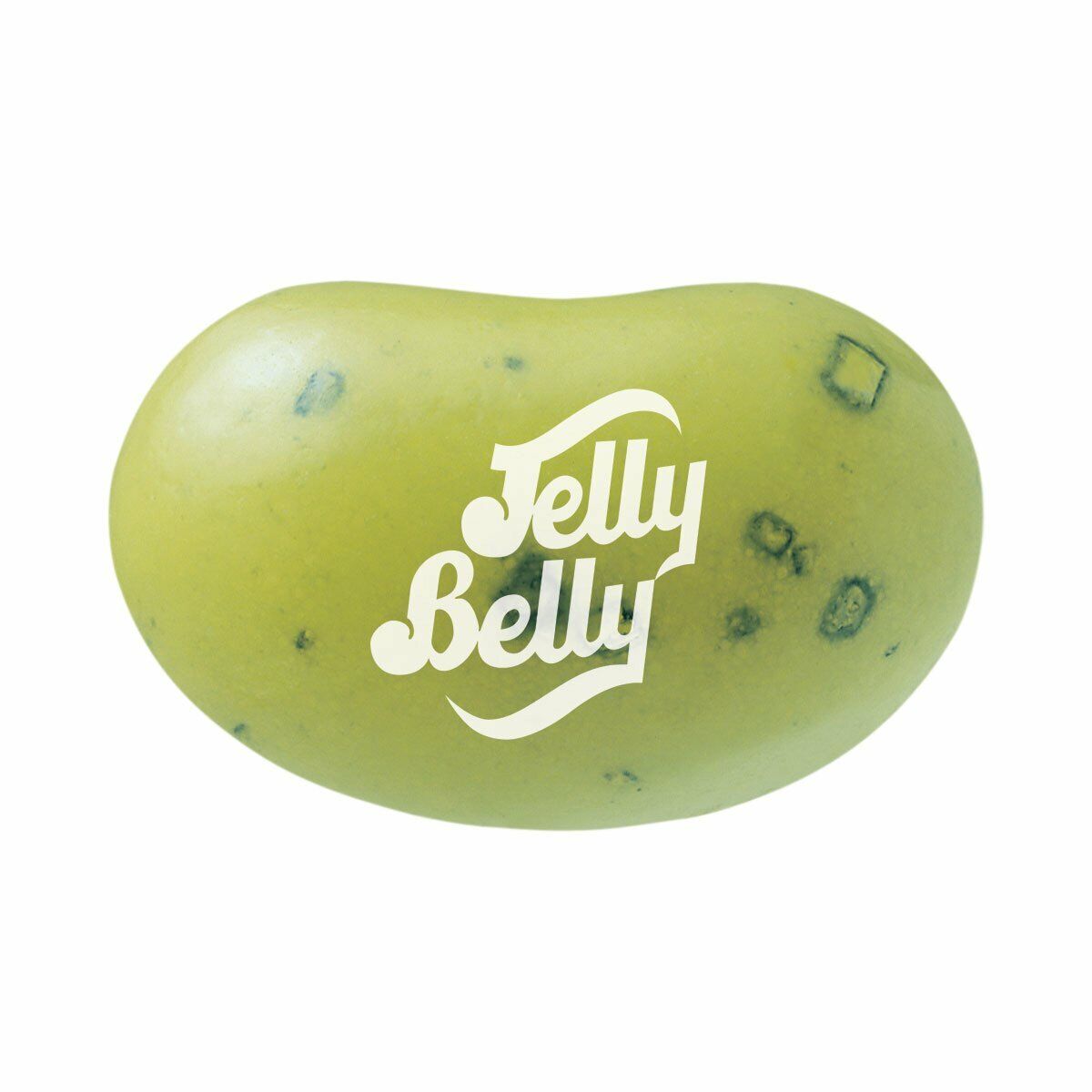 Juicy Pear Jelly Beans 3.5 Oz Bag