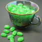 Green Apple Jelly Beans