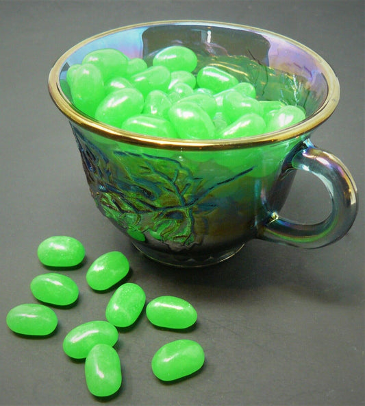 Green Apple Jelly Beans