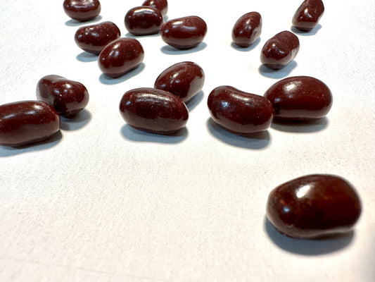 Soda Pop Dr. Pepper Jelly Beans