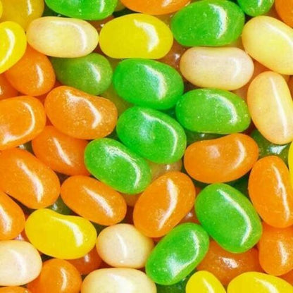 Sunkist Citrus Mix Jelly Beans
