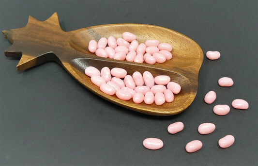 Bubble Gum Jelly Beans