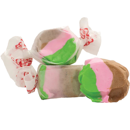 Spumoni Salt Water Taffy