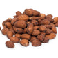 Salted Natural Almonds