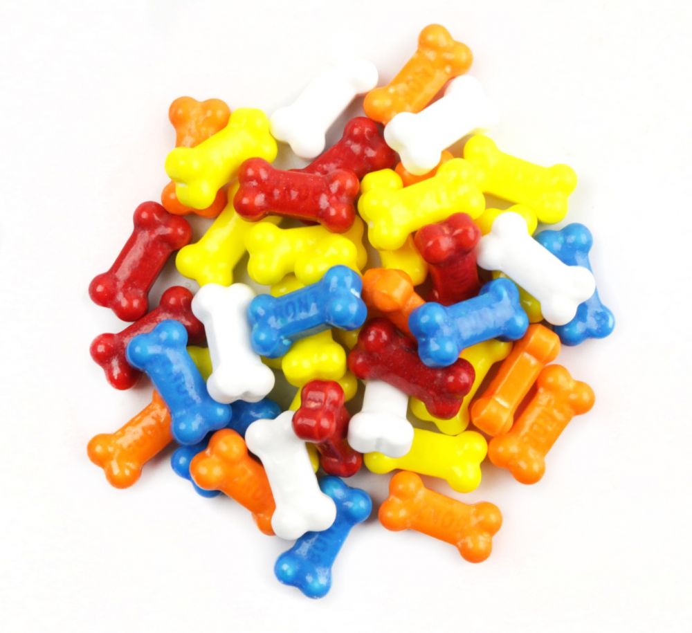 Bonz Candy