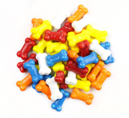 Bonz Candy