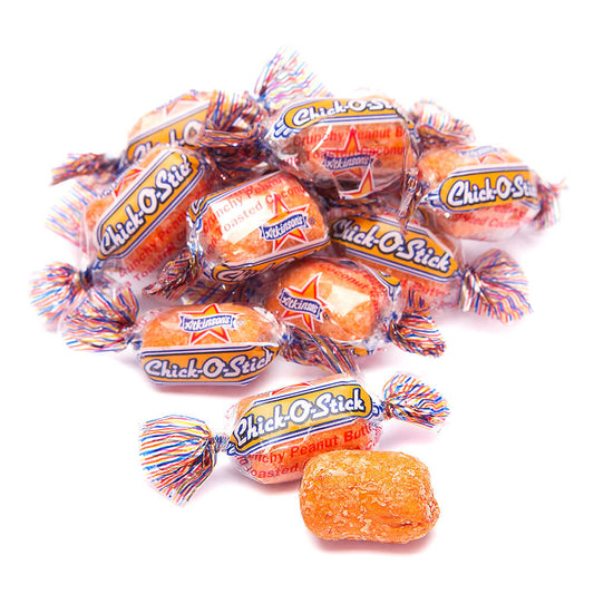 Atkinson Wrapped Chick O Stick Bites