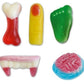 Gummi Missing Body Parts