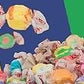 Watermelon Salt Water Taffy