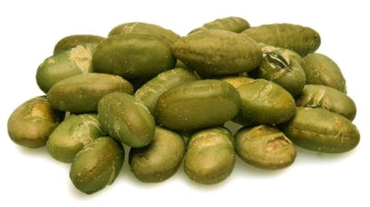 Roasted Edamame Beans
