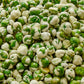 Wasabi Peas