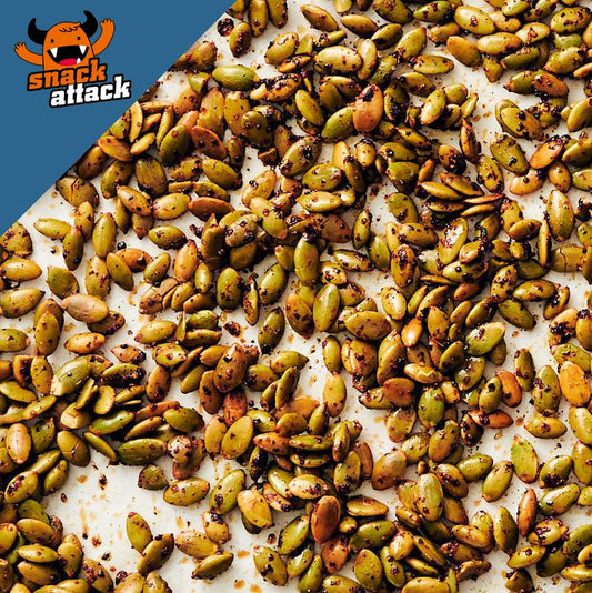 Chili Lime Pepitas