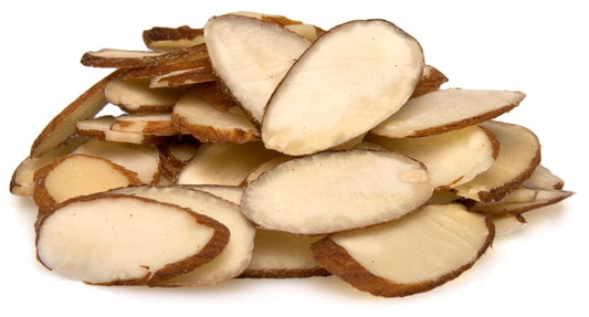 Unsalted Sliced Almonds