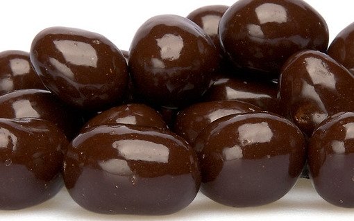 Sugar Free Dark Chocolate Raisins