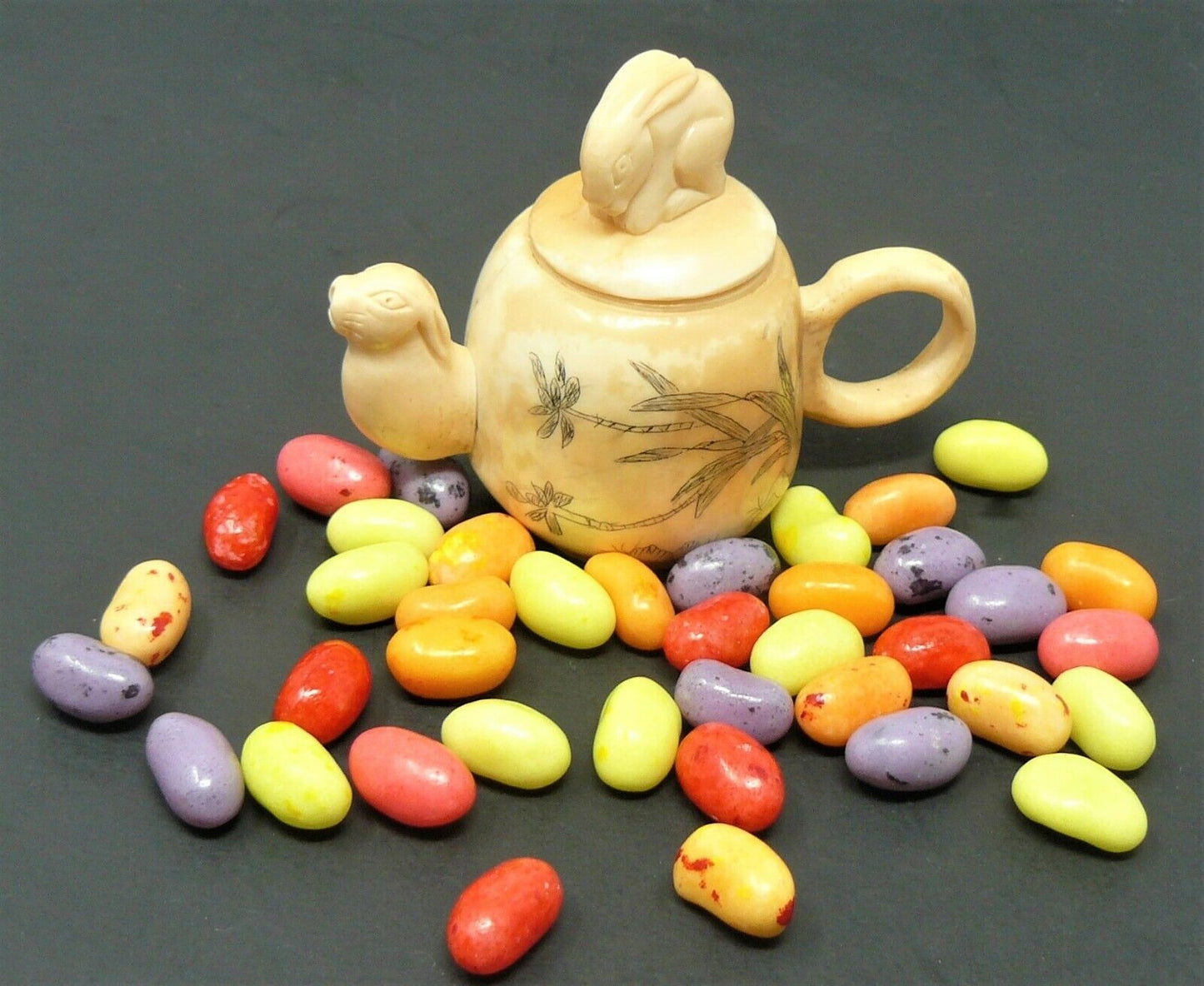Smoothie Blend Jelly Beans