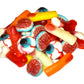 Gummi Missing Body Parts