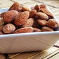 Salted Natural Almonds