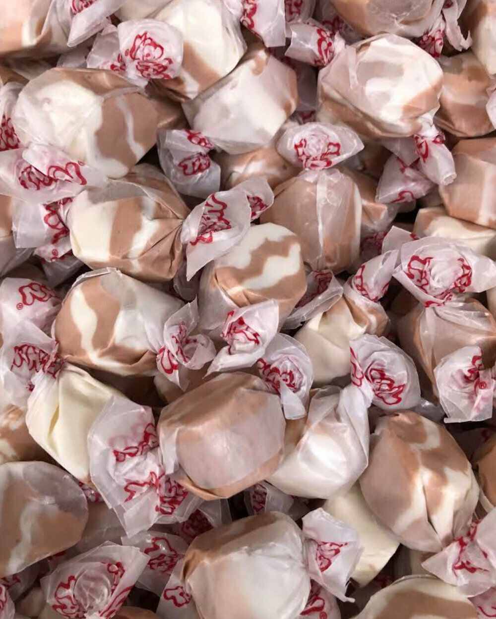Coconut Salt Water Taffy
