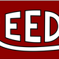 Reed's Peppermint Roll