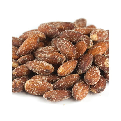 Smoked Almonds