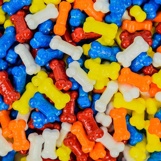 Bonz Candy