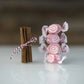 Cinnamon Salt Water Taffy
