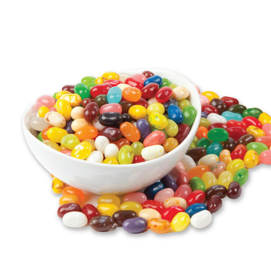 Fruit Bowl Jelly Beans
