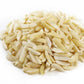 Unsalted Slivered Almonds