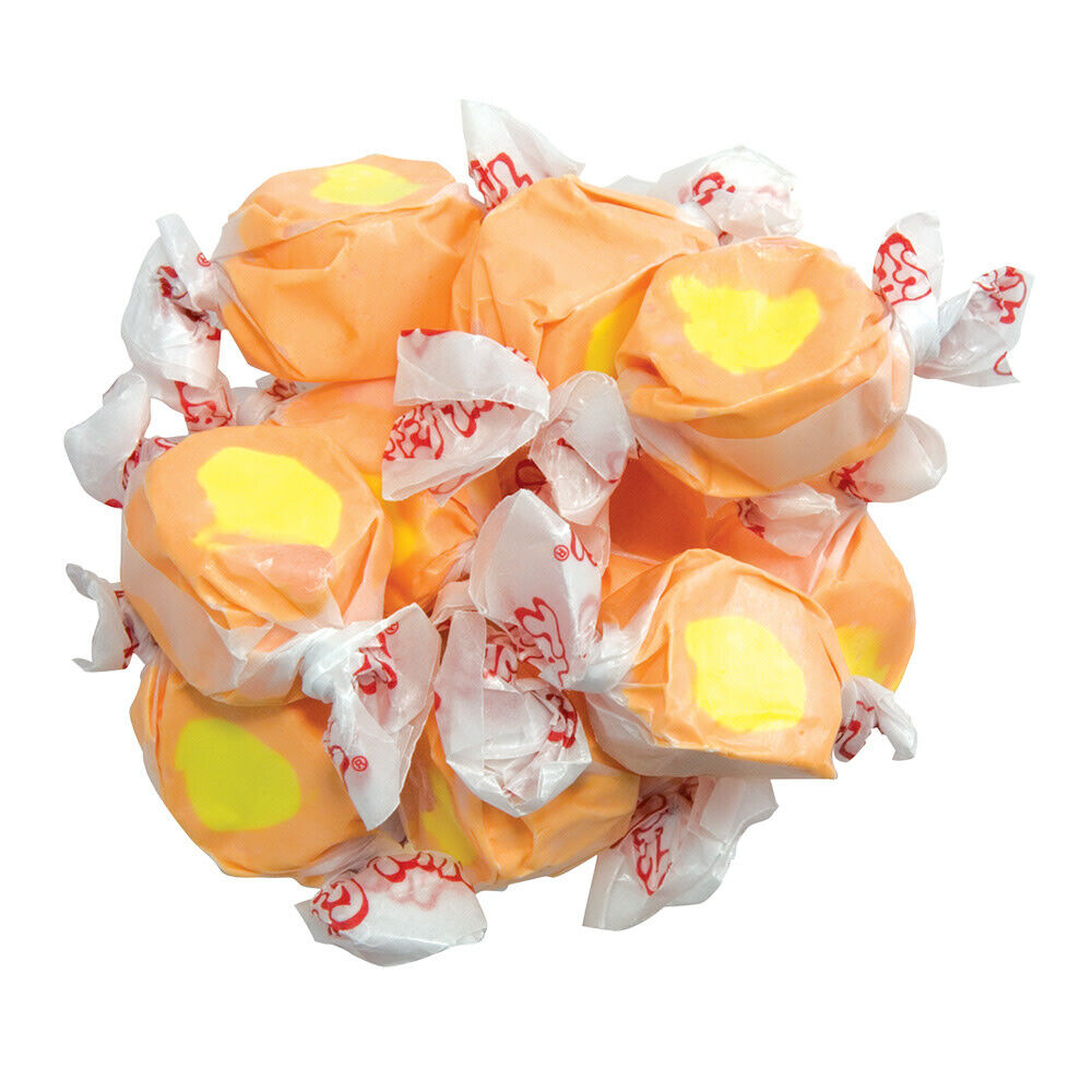 Mango Salt Water Taffy